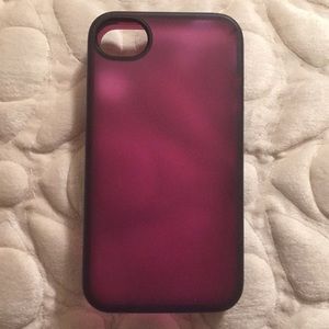 Belkin iPhone 5 case